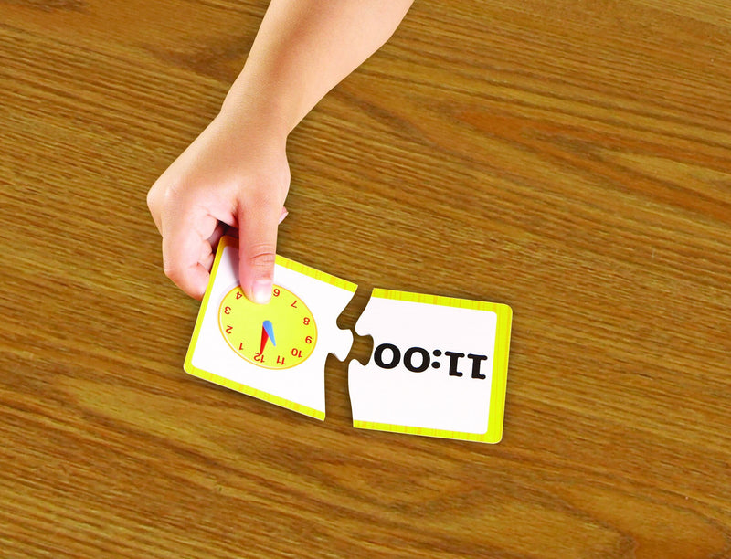 Time Activity Set - Image