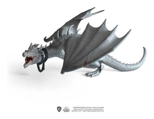 Schleich Ukranian Ironbelly