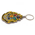 Harry Potter Hogwarts PVC Keyring, alternate view