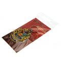 Harry Potter Hogwarts PVC Keyring, side angle