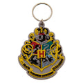 Harry Potter Hogwarts PVC Keyring collectible from Infinity Collectibles 2026