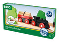 Brio Classic Railway Little Forest Train Set - Image