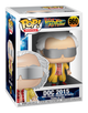BTTF - Doc 2015 Funko Pop! Vinyl Figure