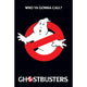 Ghostbusters Poster Logo