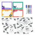 Stitch Drawing School - Image