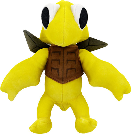 Rainbow Friends Series 2 8" Yellow Collectable Plush