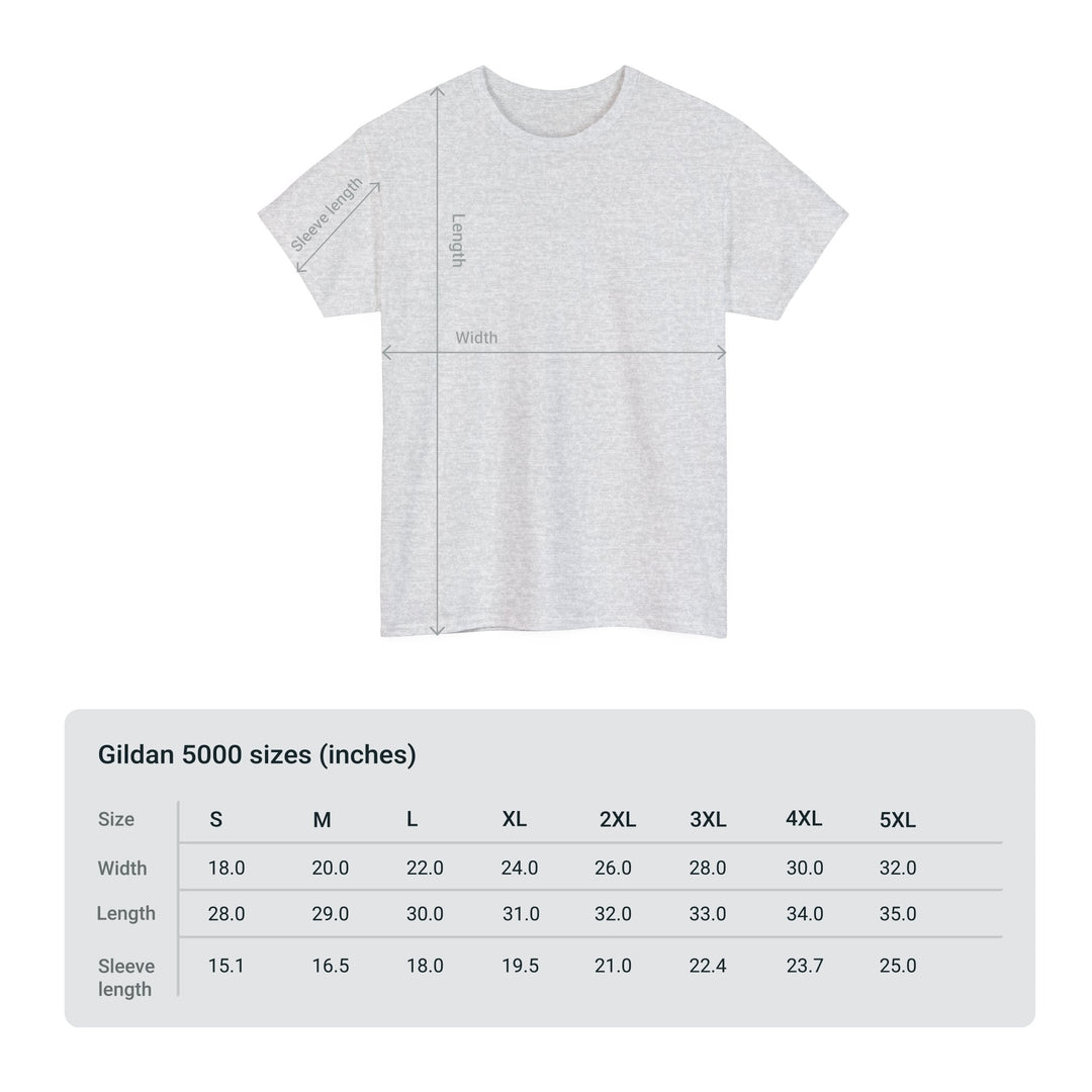 'Living After Midnight' Men's T-Shirt