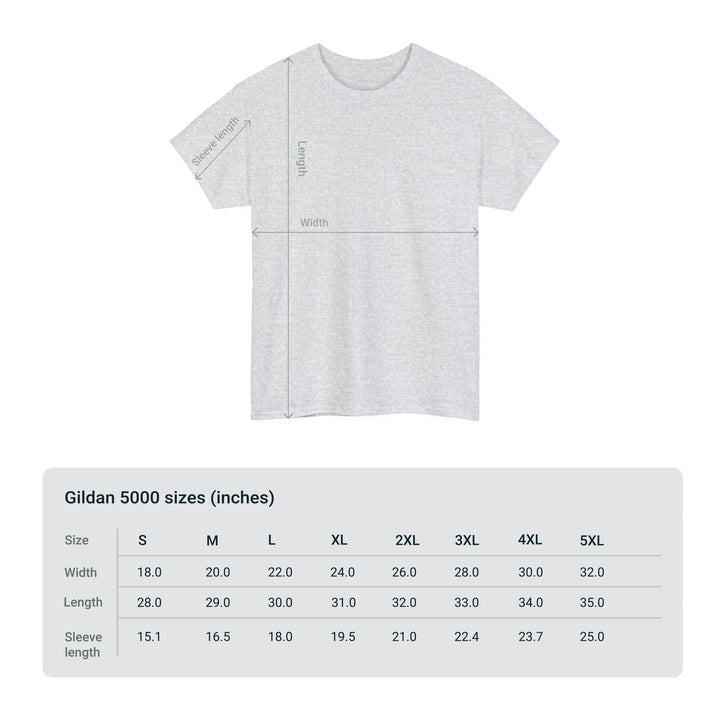'Living After Midnight' Men's T-Shirt