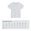 'Living After Midnight' Men's T-Shirt, packaging shot