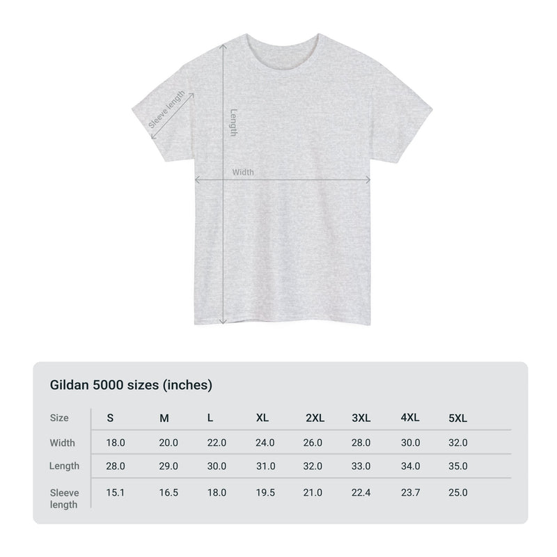 'Living After Midnight' Men's T-Shirt, packaging shot