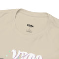 'Vinyl Is Groovy' Men's T-Shirt, alternate view