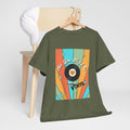 'All You Need Is Vinyl' T-Shirt, additional view