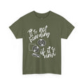 'It's Not Hoarding If It's Vinyl' Men's T-Shirt collectible from Coda Records
