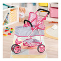 Baby Born Pram - Image