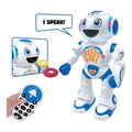 Powerman Star Interactive Robot
