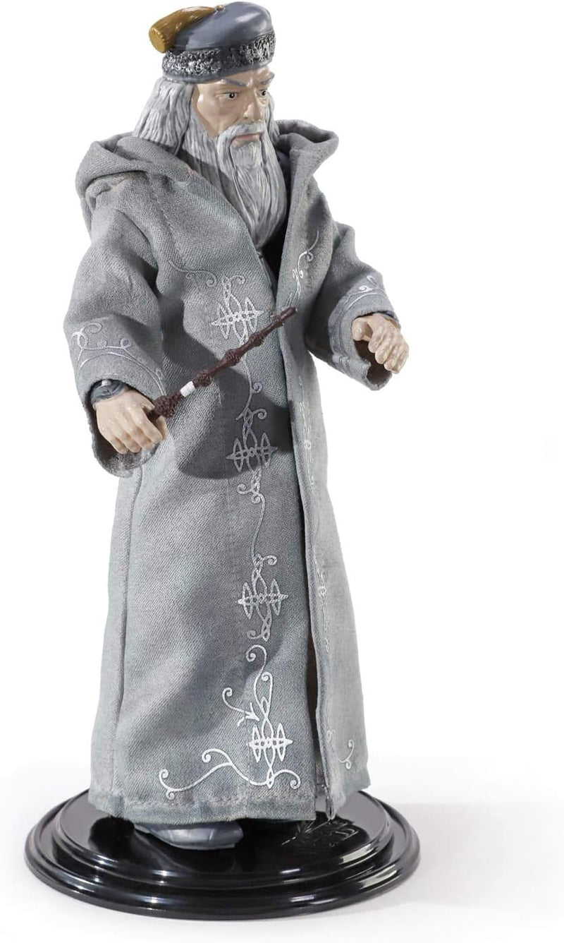 Bendyfigs Harry Potter - Albus Dumbledore