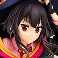 Kadokawa Megumin (School Uniform Ver.) KonoSuba: Legend of Crimson 1/7 Scale Figure