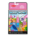 Melissa & Doug Water Wow! Fairy Tale