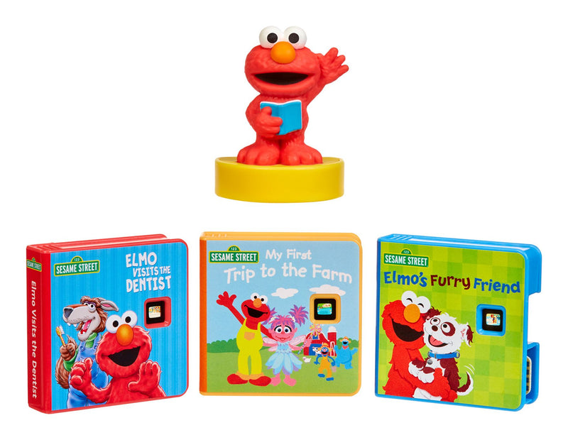 Little Tikes Story Dream Machine - Sesame Street - Image