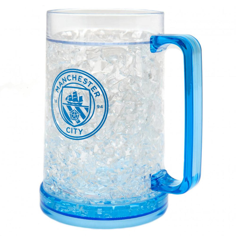 Manchester City FC Freezer Mug, alternate view
