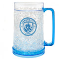 Manchester City FC Freezer Mug collectible from Infinity Collectibles 2026