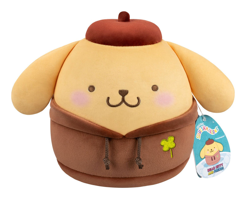 Squishmallows - 8in Hello Kitty Dabodabo Assortment - Image