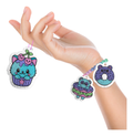 Spongeez Foodie Squishy Sponge Accessory Set