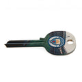 Manchester City FC Stadium Door Key, alternate view