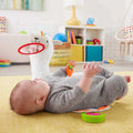 Fisher Price Grow With Me Tummy Time Llama