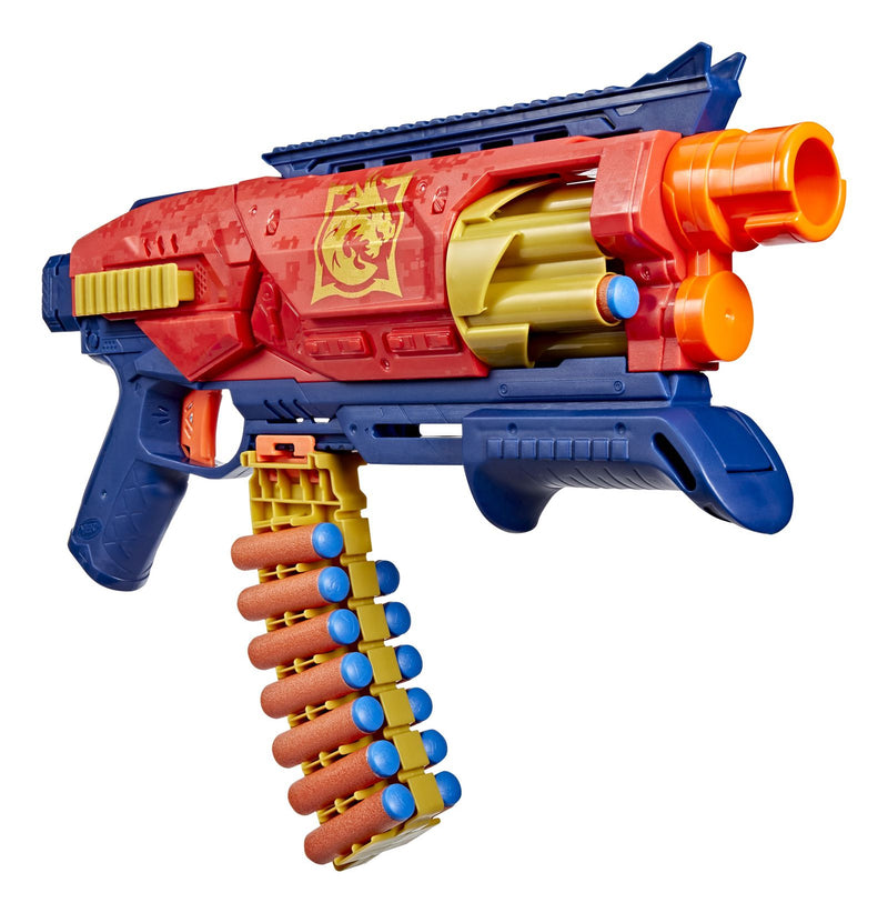 Nerf Loadout Shadowspeed Recon Blaster - Image