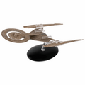 U.S.S. Discovery NCC-1031-A (Crossfield-Class Refit) Model Diecast Ship (Eaglemoss / Star Trek)
