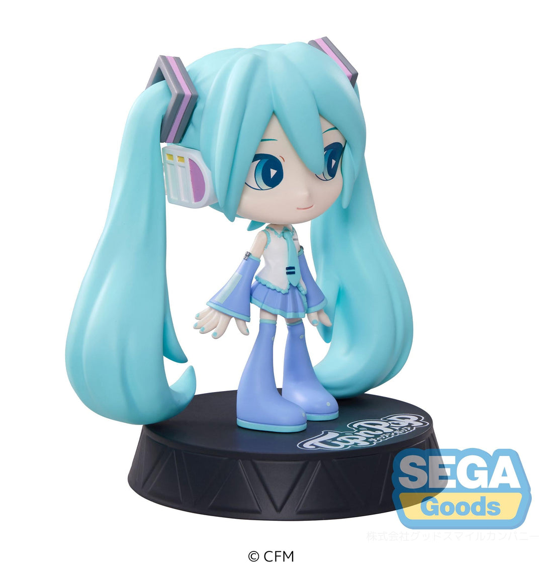 Tip n Pop Hatsune Miku Hatsune Miku PM Figure