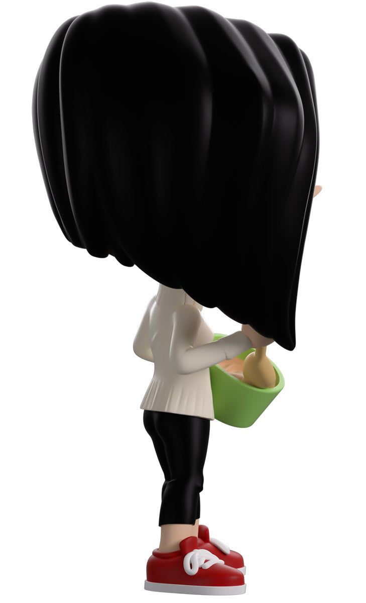 Youtooz Coraline The Other Mother Vinyl Figure