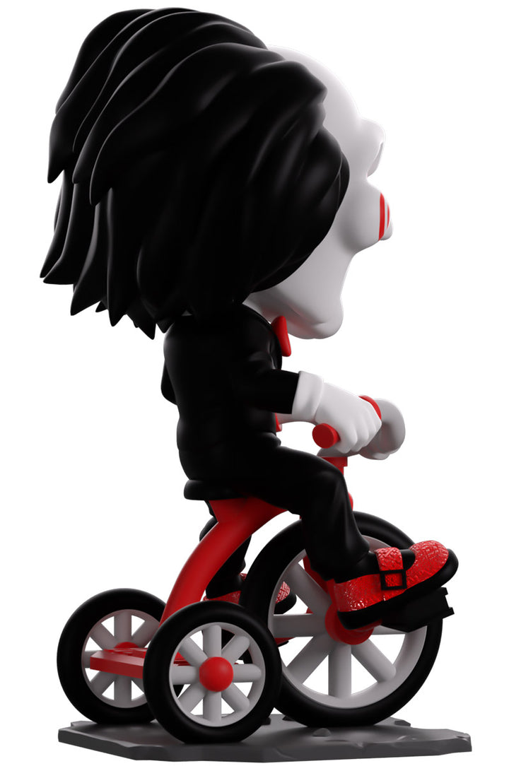 YouTooz Saw Billy The Puppet Vinyl Figure