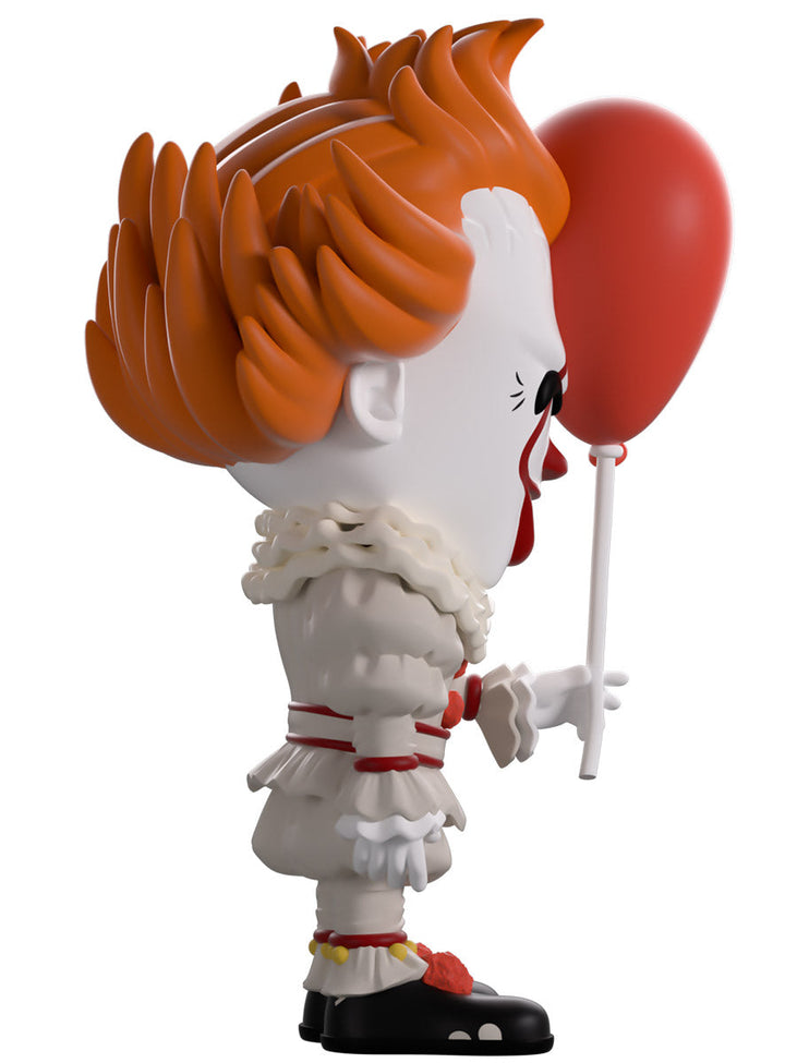 Youtooz IT Pennywise Vinyl Figure (Release Date 01/26)