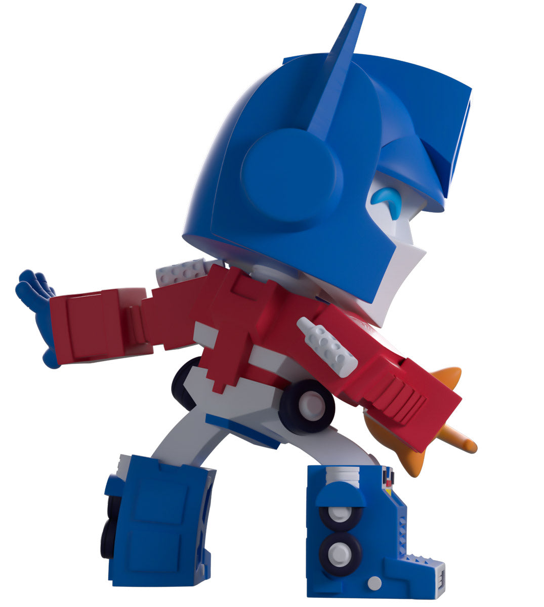 YouTooz Transformers Optimus Prime Vinyl Figure