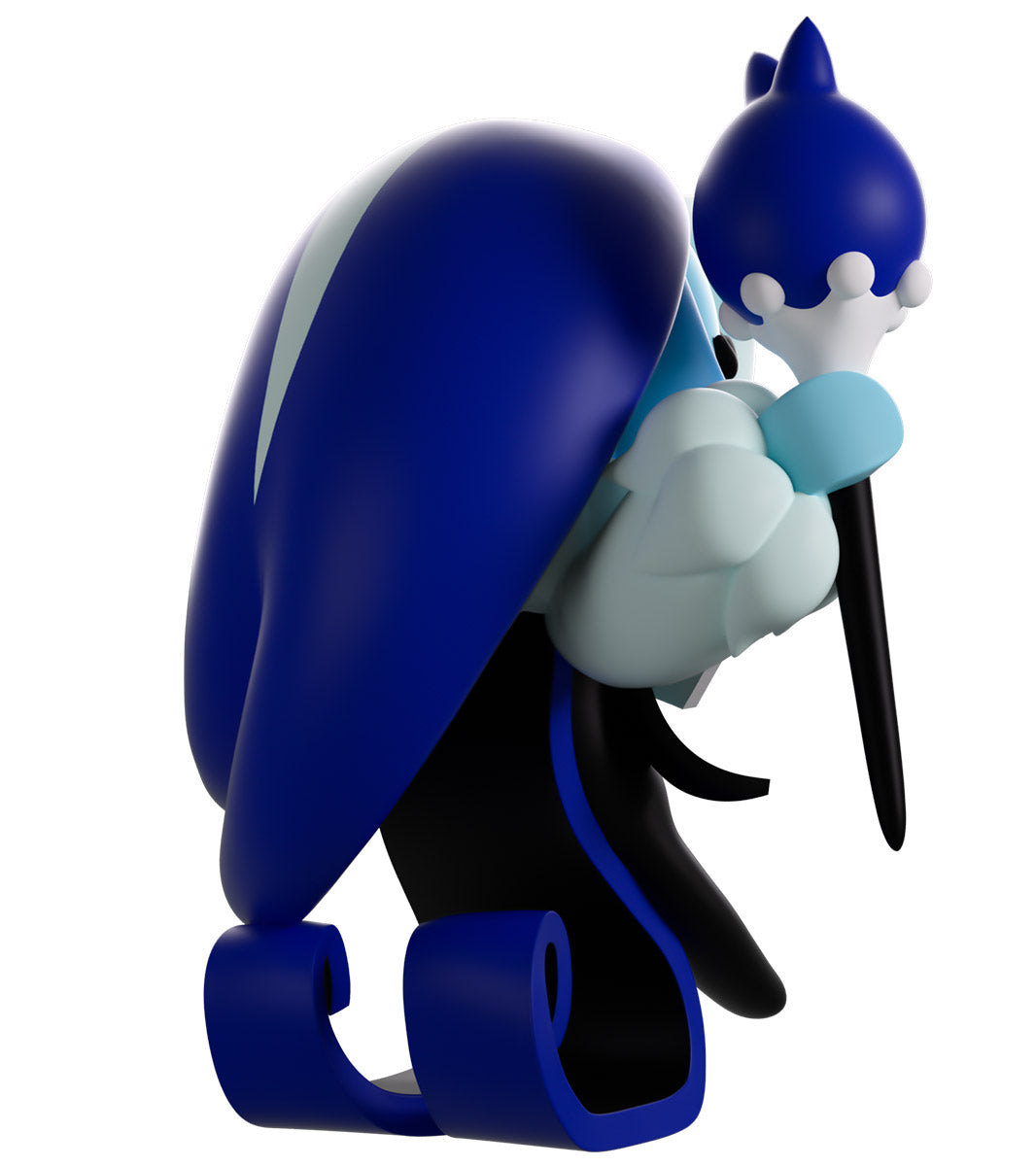 Youtooz Cookie Run Kingdom Shadow Milk Cookie Vinyl Figure (Release Date 02/26)