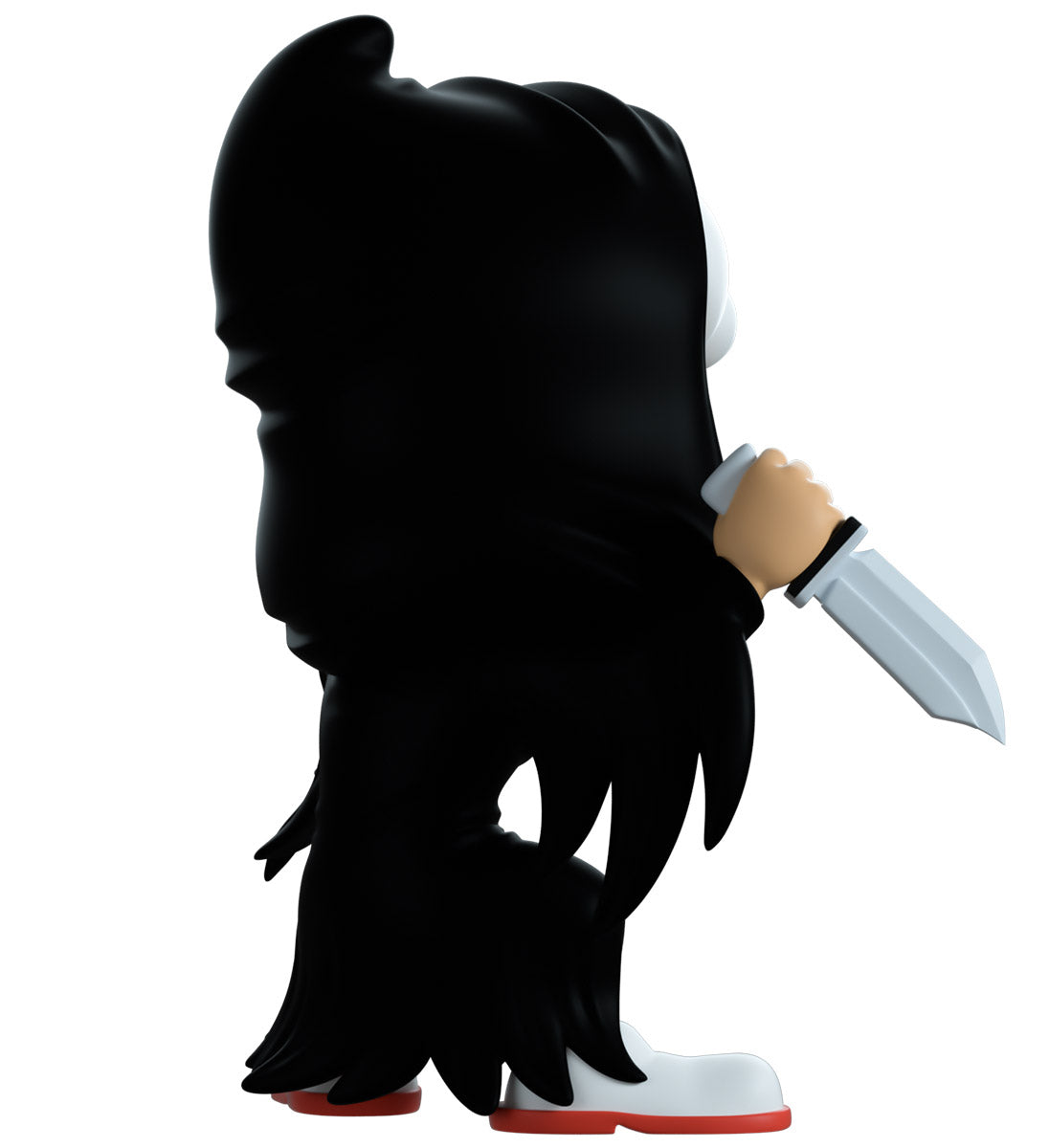 Youtooz Ghost Face James Vinyl Figure #4