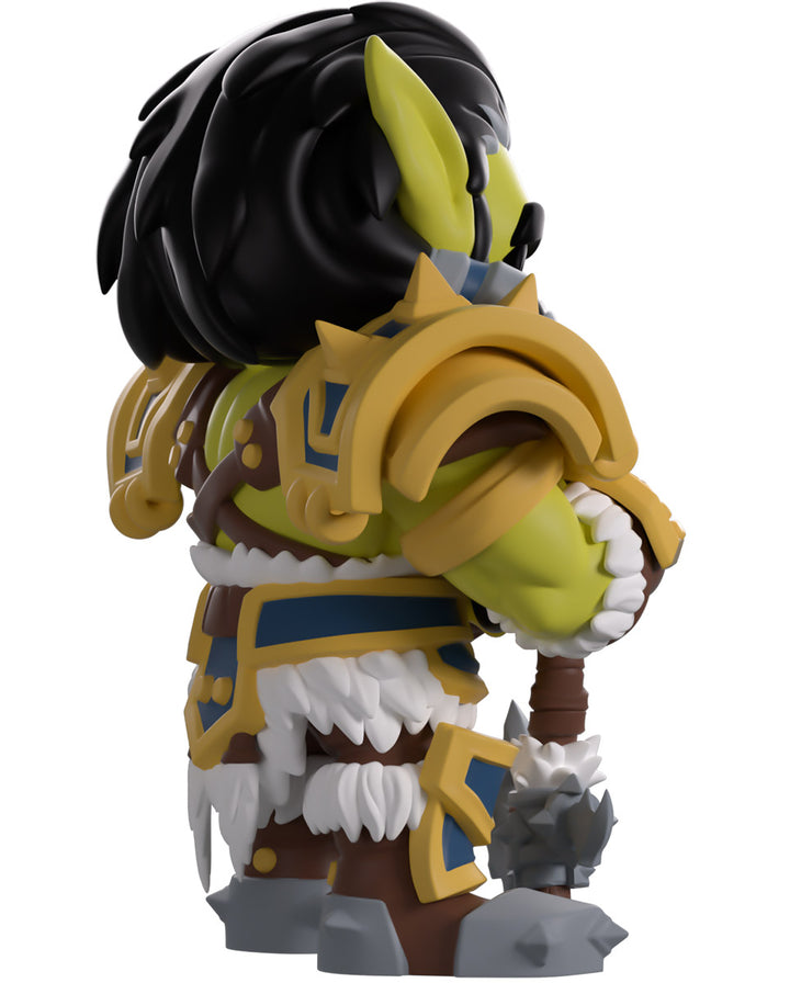 Youtooz World of Warcraft Thrawl Vinyl Figure