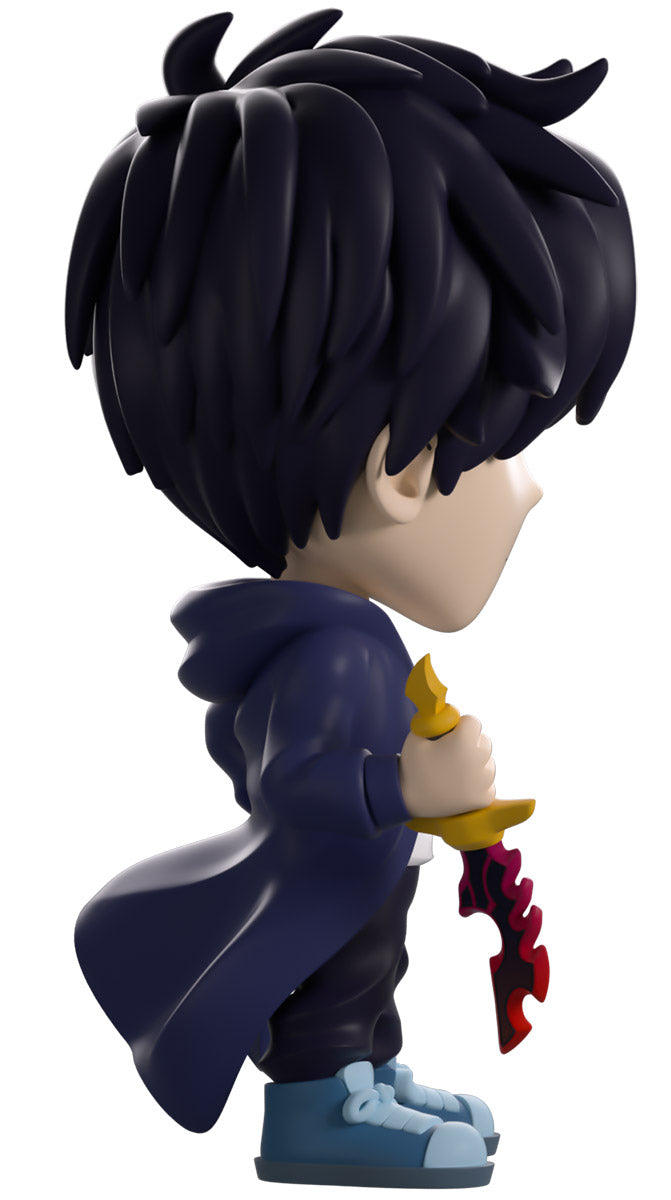 Youtooz Solo Levelling Sung Jin-woo Vinyl Figure