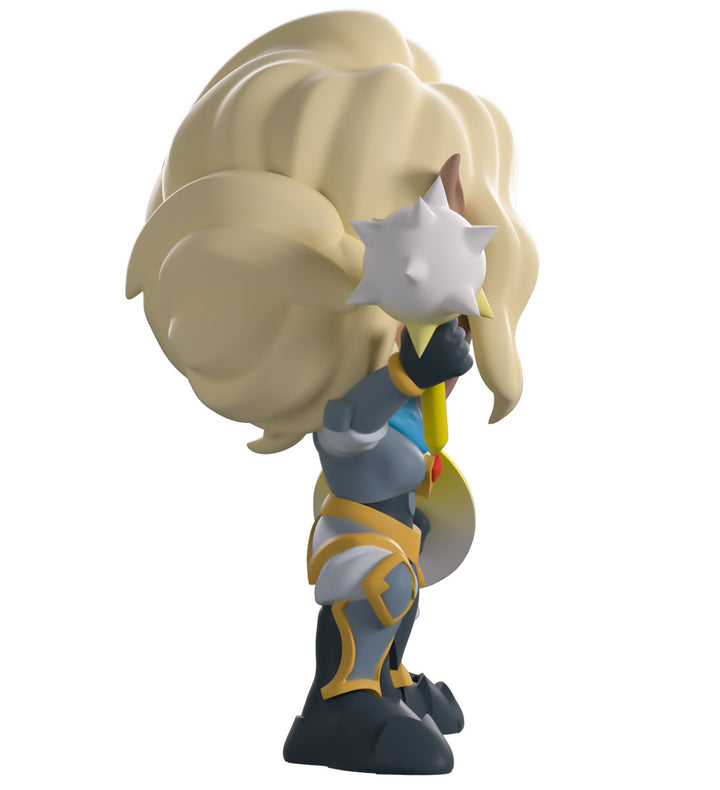 Youtooz The Legend of Vox Machina Pike Trickfoot Vinyl Figure