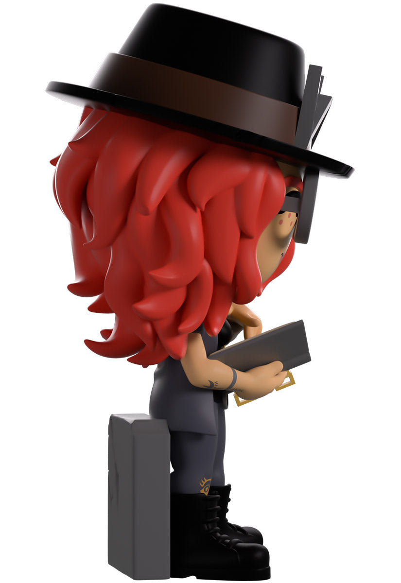 Youtooz Dead By Daylight Mikaela Vinyl Figure (Release Date 03/26)