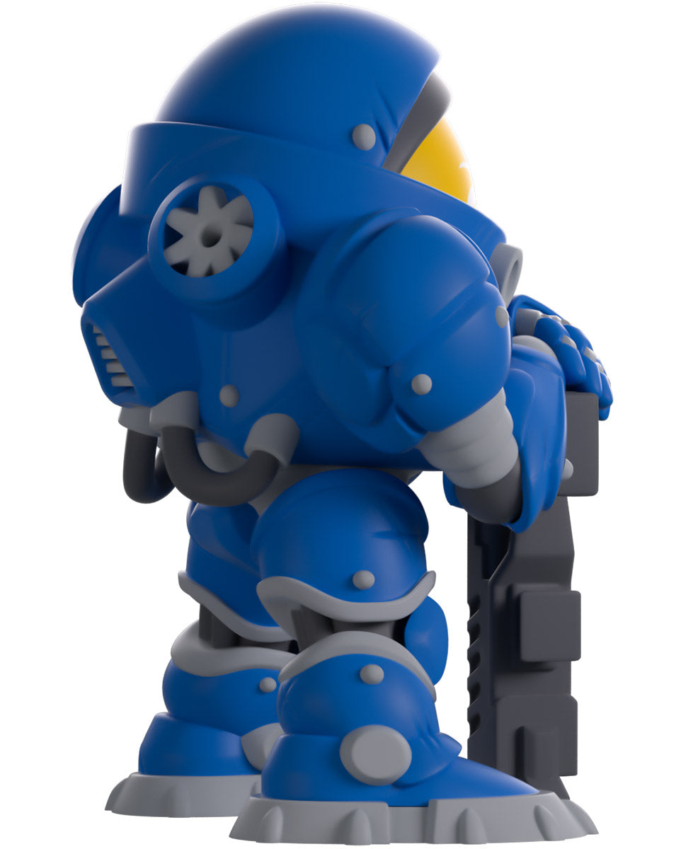 Youtooz Starcraft Terran Figure