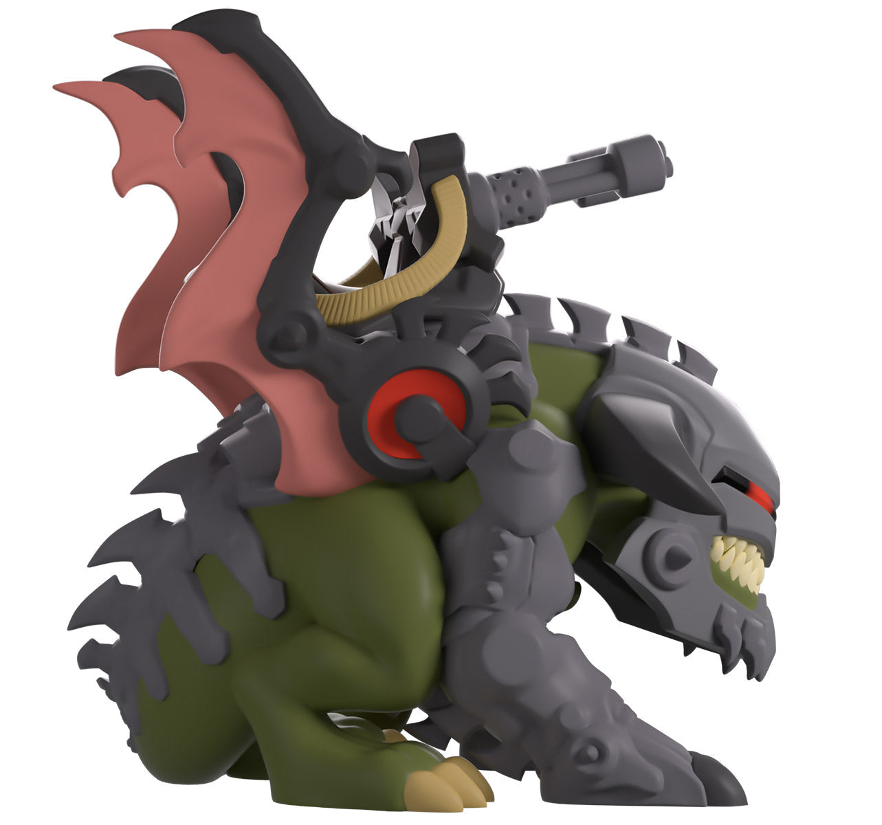 Youtooz Doom Serrat Vinyl Figure (Release Date 01/26)
