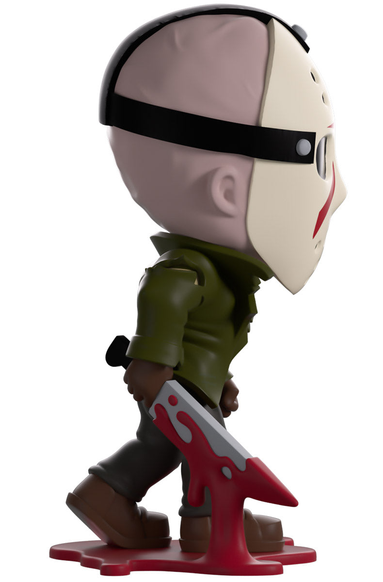 Youtooz Jason Universe Jason Vinyl Figure (Release Date 03/26)
