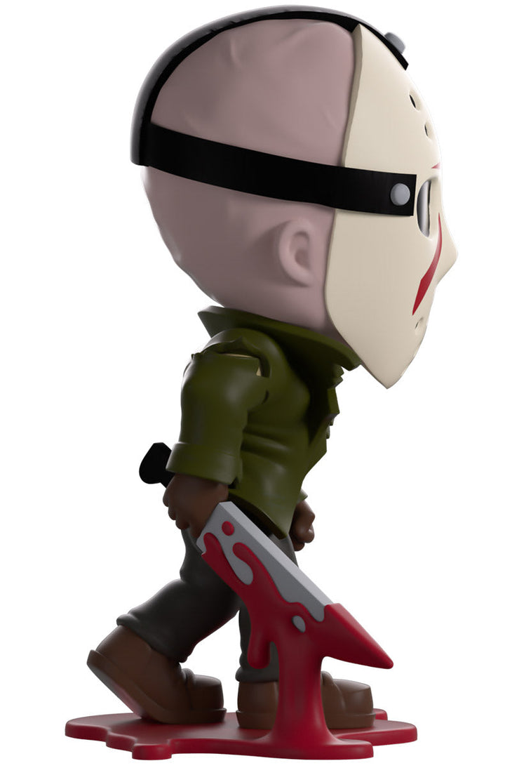 Youtooz Jason Universe Jason Vinyl Figure (Release Date 03/26)