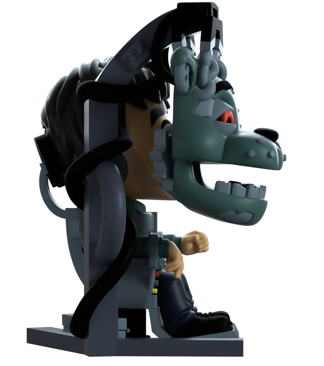 Youtooz Five Nights at Freddy's FNAF Movie Mike Figure