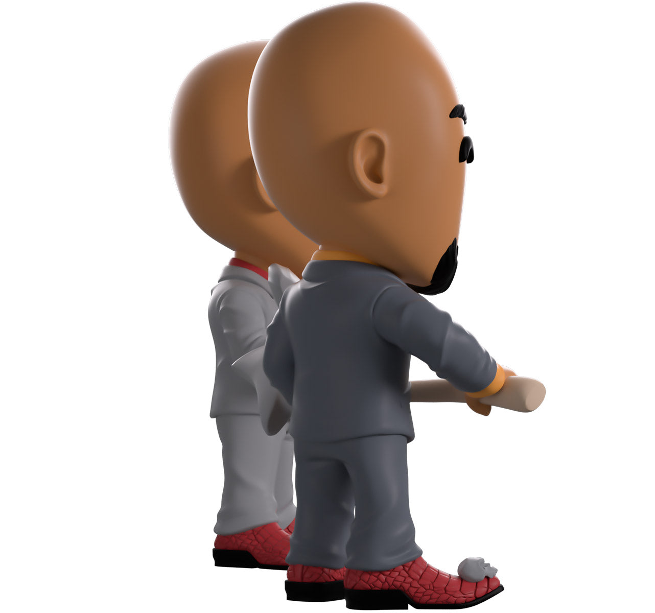 Youtooz Breaking Bad The Cousins Vinyl Figures (Estimated release 12/25)