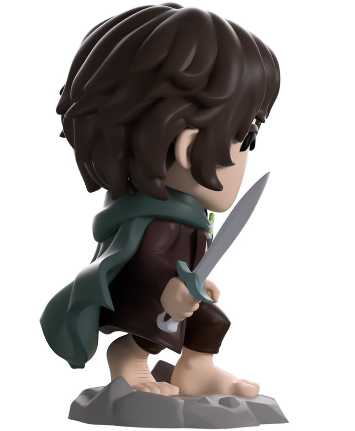 Youtooz Lord of the Rings Frodo Baggins Vinyl Figure (Release Date 02/26)