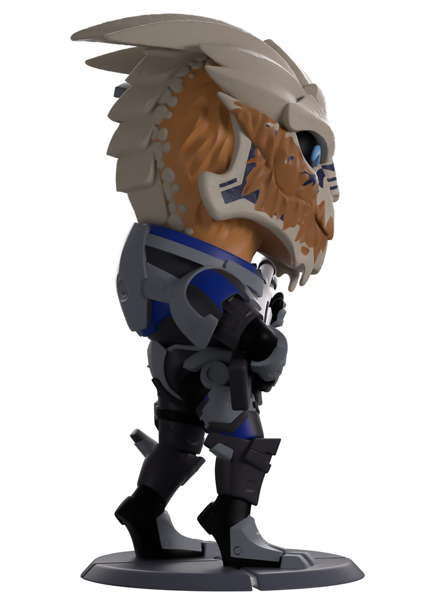 Youtooz Mass Effect Garrus Vinyl Figure (Estimated release 01/26)